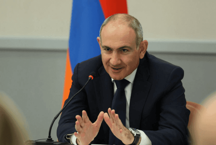 Ermənistan yaxın 5 ildə Azərbaycanla sülh müqaviləsi imzalamağı hədəfləyir