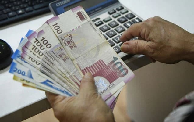 “Pensiyalar artırılacaq”