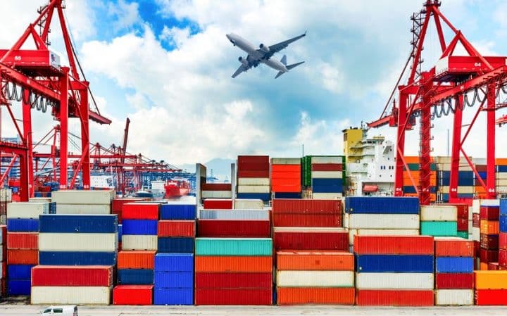 Ermənistanla İran arasında ticarət dövriyyəsi 40%-dən çox artıb
