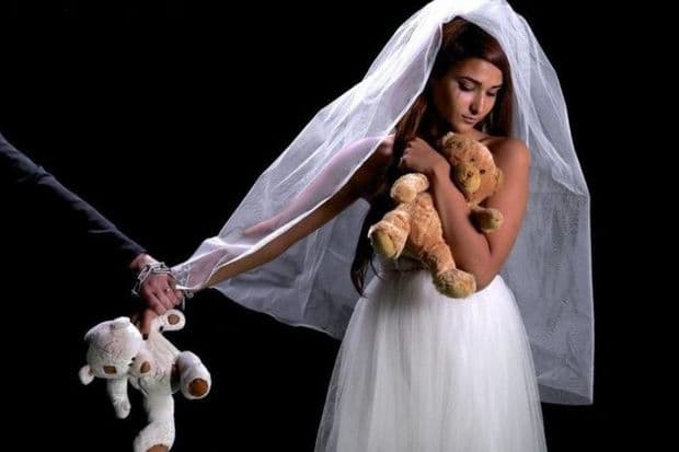 Azərbaycanda nikah yaşı dəyişdirilir?