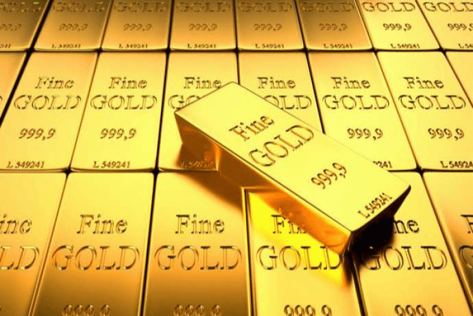 Proqnoz: Qızılın unsiyasının qiyməti 5000 dollara çatacaq