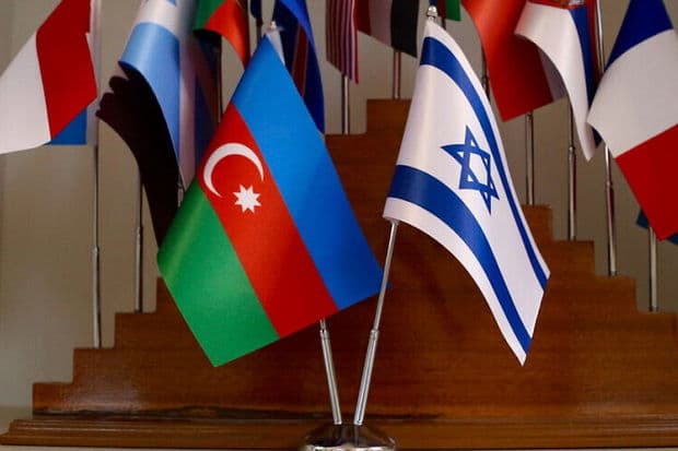 Azərbaycan İsraildə səfirlik açacaq