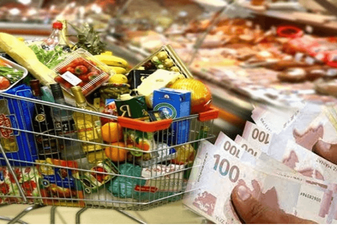 Azərbaycanda ərzağın bahalaşması 20%-i keçdi - RƏSMİ RƏQƏMLƏR AÇIQLANDI