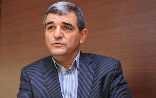 Fazil Mustafadan ilk açıqlama - "Maşından tullandım ..."
