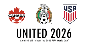 FİFA 2026-cı il dünya çempionatının keçiriləcəyi şəhərlərin siyahısını açıqlayıb