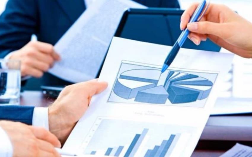 Azərbaycan iqtisadiyyatına investisiya qoyuluşu 8 % artıb
