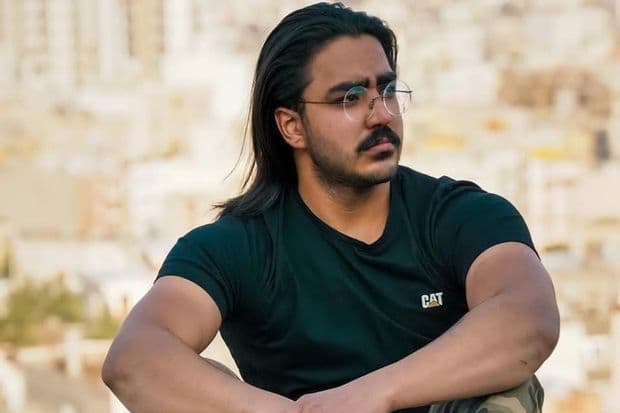 İranda daha bir etirazçı edam edildi