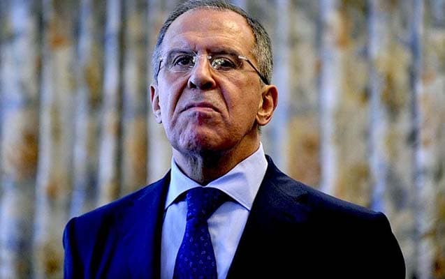 Lavrov: "Azərbaycan özünə məxsus olan torpaqları geri qaytarıb"