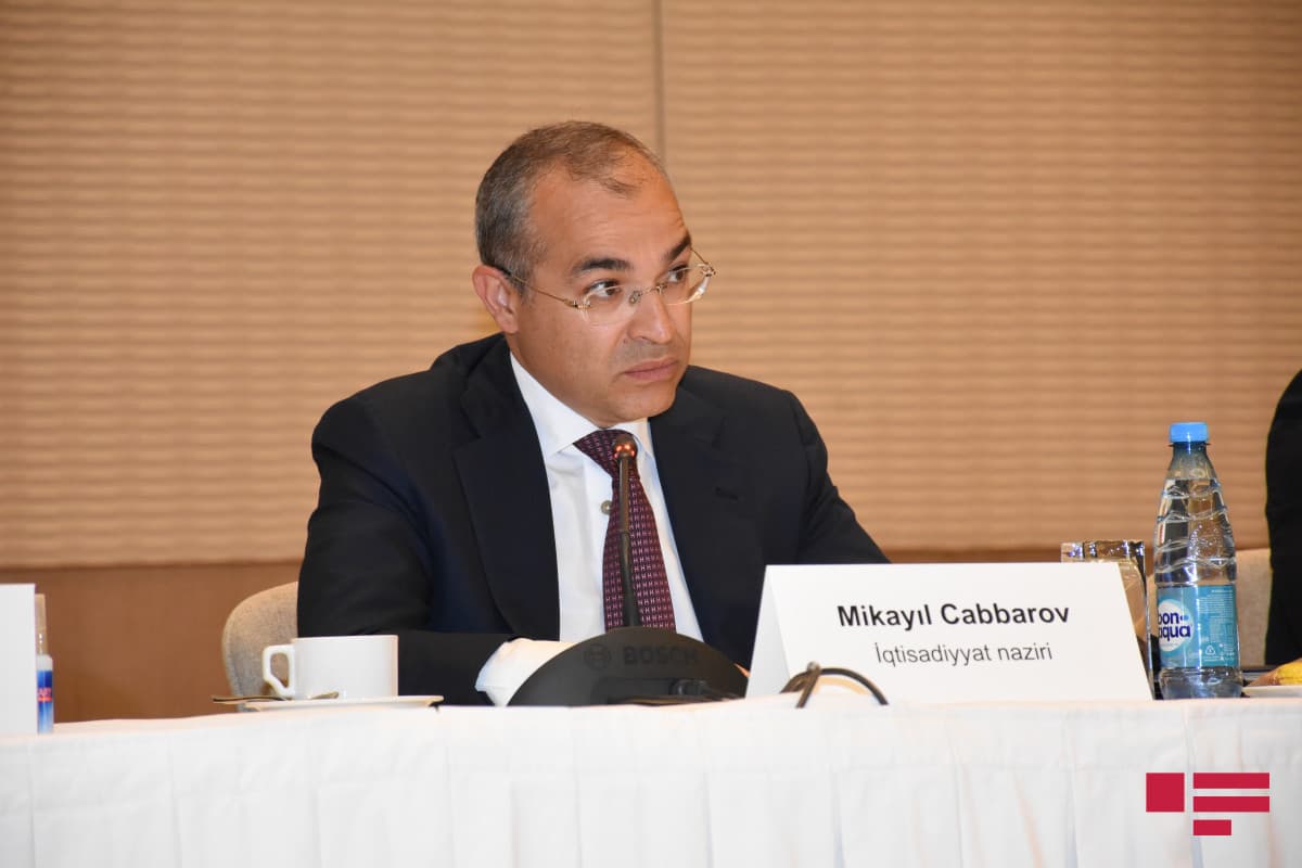Azərbaycanla İsrail arasında investisiya müqaviləsi imzalanıb