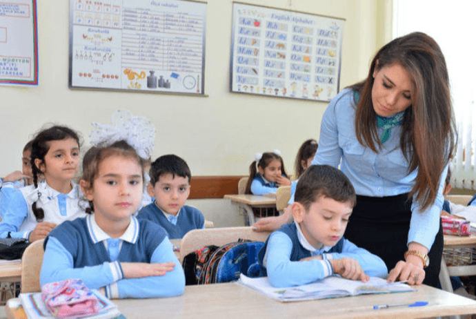 Müəllimlərin maaşları nə vaxt artacaq?