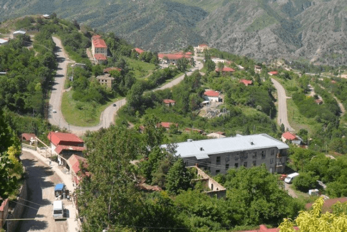 Qarabağda işləyən sahibkarlar gömrük rüsumlarından - 10 İL AZAD OLUNACAQ