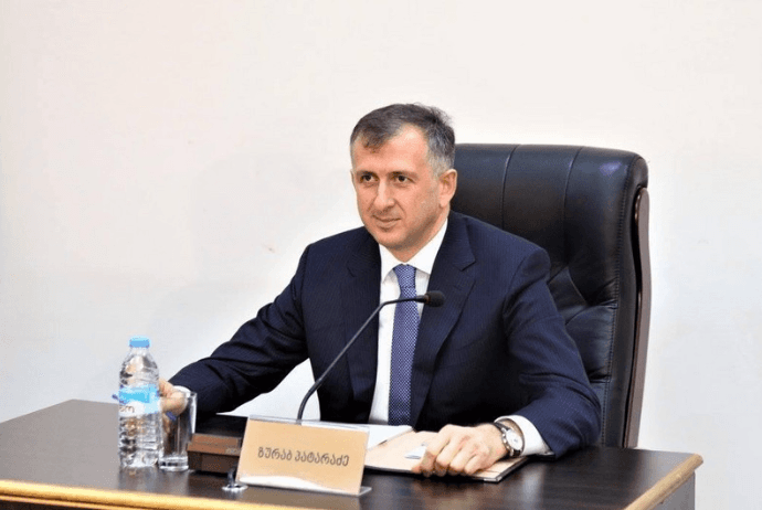 Səfir: "Azərbaycanın Gürcüstanla quru sərhədini açacağına ümid edirik"