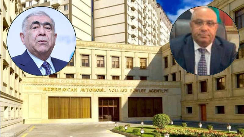 Saleh Məmmədovun biznesmen müşaviri: Milyonluq mülklər, şirkətlər necə əldə edilib? (ARAŞDIRMA)
