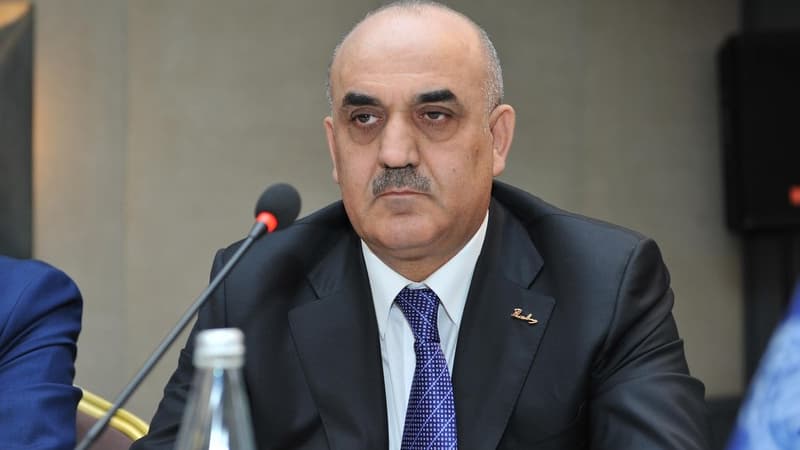 Səlim Müslümov mənimsədiyi pulun 1 milyon 500 min manatını geri qaytardı