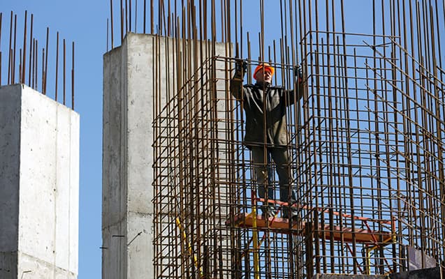 Qanunsuz obyekt tikməyin də cəriməsi artırılır