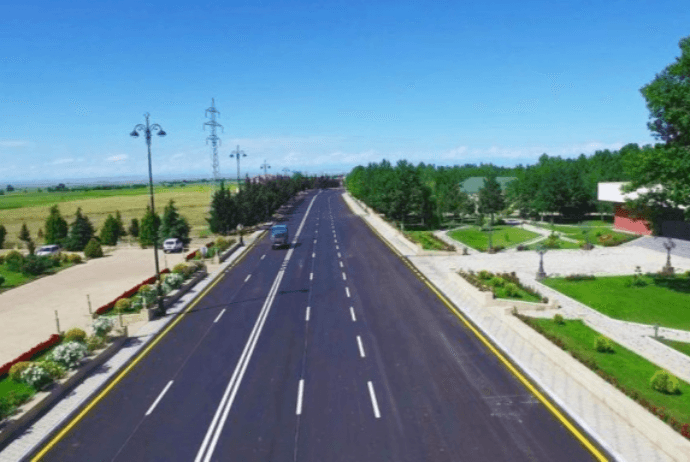 Bakıda bu yol məhdudlaşdırılır