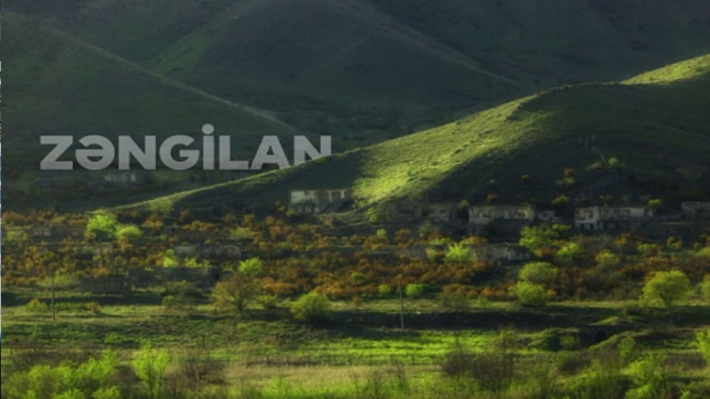 Ağalı kəndinə daha 727 nəfər sakinin köçürülməsi - NƏZƏRDƏ TUTULUR