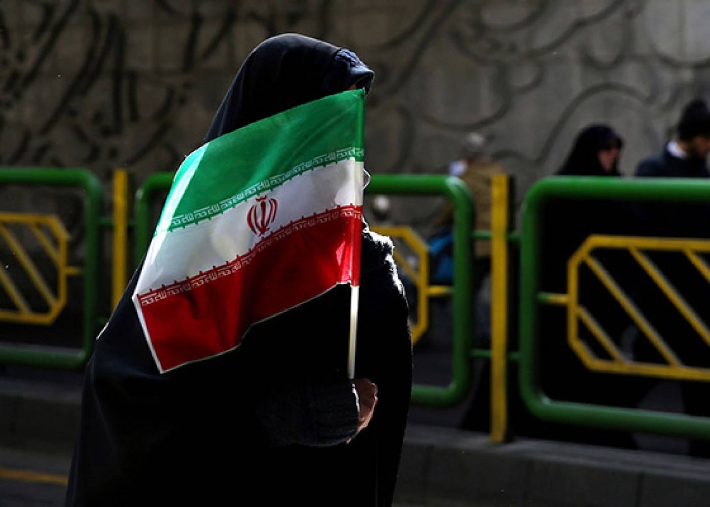 ABŞ İrana qarşı yeni sanksiyalar tətbiq edib