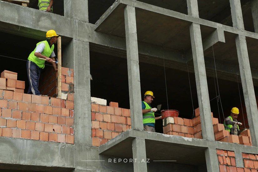 Bakıda yaxın iki ildə yeni tikili mənzillərin qiymətlərində hansı dəyişikliklər gözlənilir?