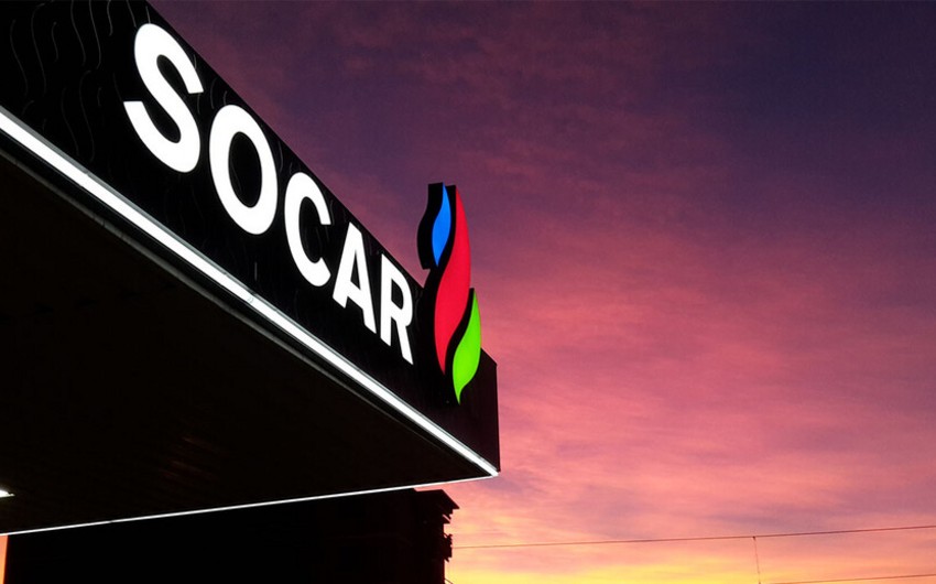 SOCAR-ın Türkiyədəki layihələrə investisiyalarının həcmi açıqlanıb