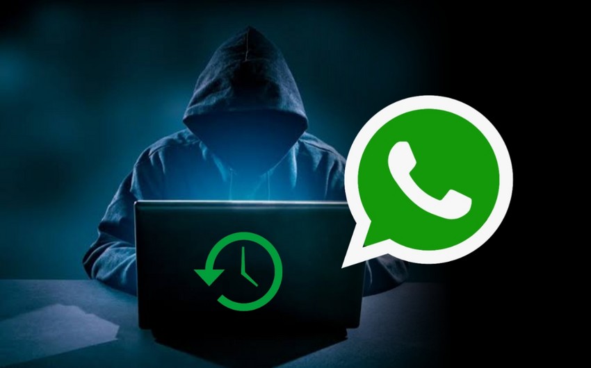 “Whatsapp” hesabı oğurlananlar nə etməlidir?