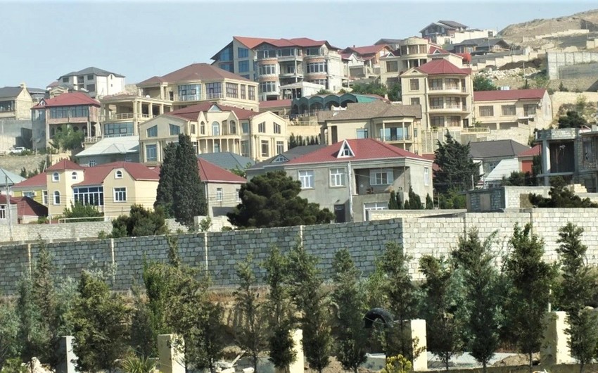 Azərbaycanın əmlak bazarında inqilabi dəyişiklik - sənədsiz evlərə amnistiya nə vəd edir? - ARAŞDIRMA