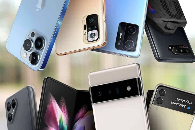KİV: Smartfonlar bütün dünyada bahalaşacaq