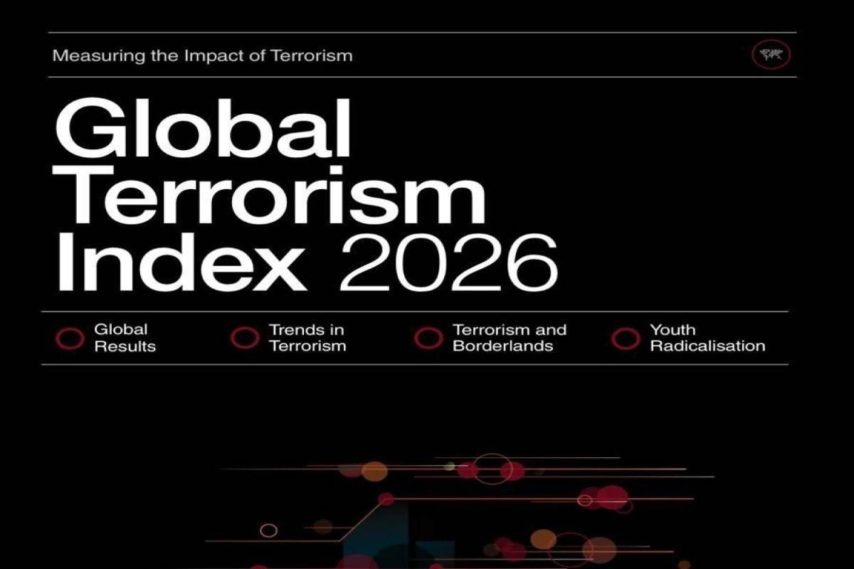 Azərbaycan dünyanın ən təhlükəsiz ölkələri sırasındadır – “Global Terrorism Index 2026” açıqlandı