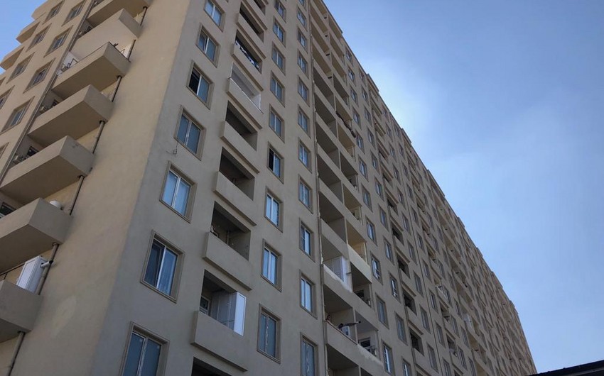Bakının əmlak bazarında yeni dalğa: kiçik mənzillərə tələbat artır - ARAŞDIRMA