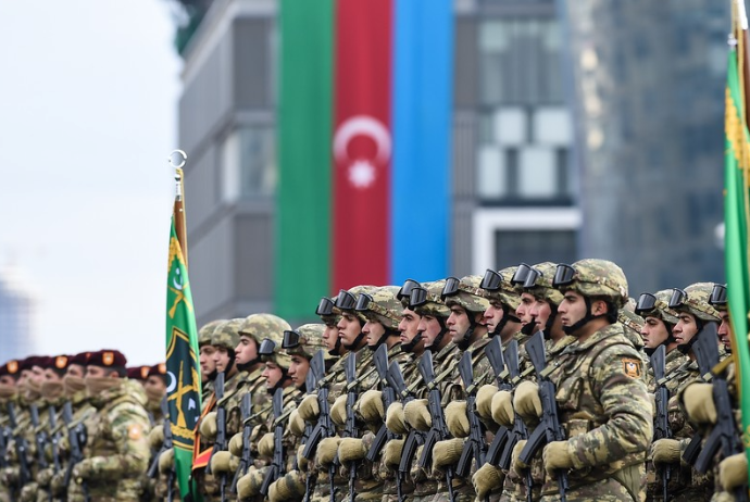 Hərbçilərin pensiya yaşı - ARTIRILIR