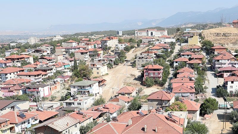 Sənədsiz evlərin bəxti açılır - Qanun layihəsi hazırlanır