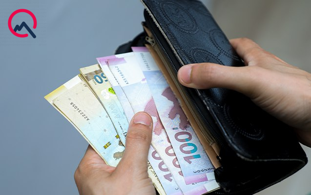 Dörd ayda əhali 18 milyarddan çox xərcləyib