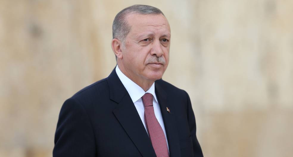 Türkiyə İsraillə ticarət əlaqələrini kəsdiyi üçün illik $9 mrld. zərərə uğrayıb