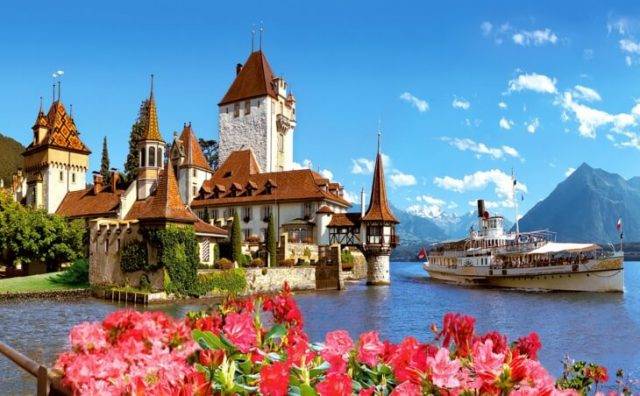 İsveçrədə əhalinin artmaması üçün qanun qəbul olunacaq