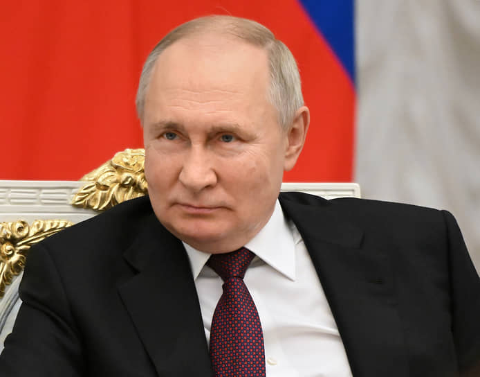 “Rusiya nüvə müharibəsinə hazırdır” – Putin