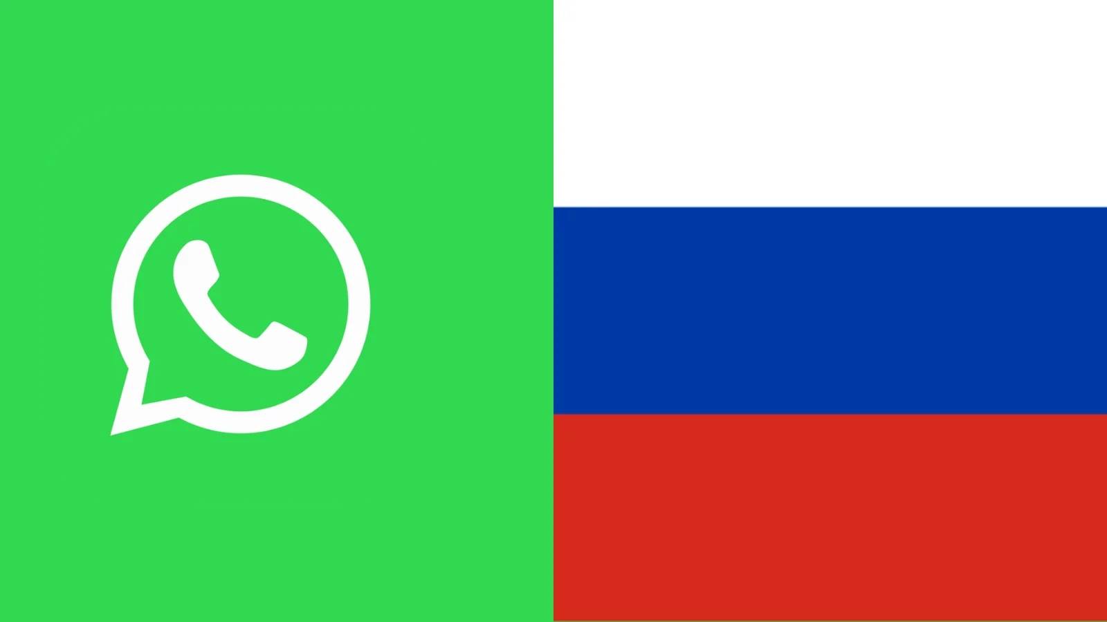 Rusiyada “WhatsApp” bloklandı