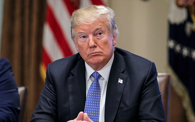 “Qrenlandiya ABŞ ərazisidir”