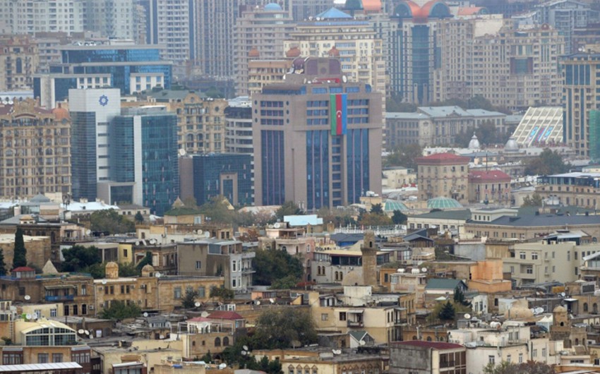 Azərbaycanın daşınmaz əmlak bazarındakı bahalaşma səngiyəcəkmi? - ARAŞDIRMA