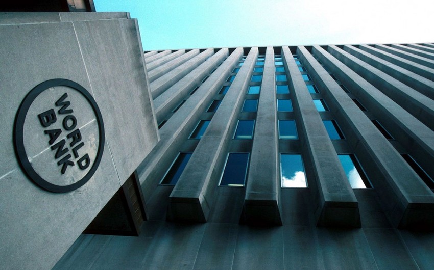 Dünya Bankı 2025-ci il üçün Azərbaycanda iqtisadi artım proqnozunu yeniləyib