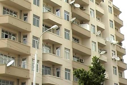 Daşınmaz əmlak bazarında bahalaşma davam edir