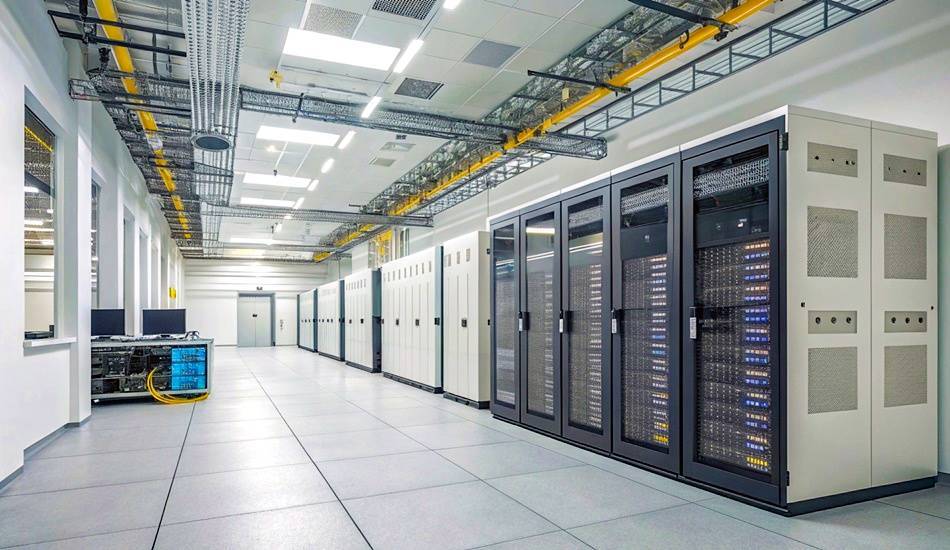 Texnologiya şirkətləri data mərkəzlərini Körfəz ölkələrindən Türkiyəyə köçürə bilər