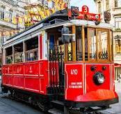 Bu ölkələrdə avtobus, metro, tramvay pulsuzdur