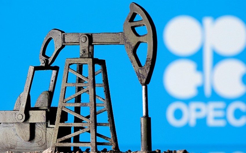 OPEC+ ölkələri apreldən neft hasilatını artırmağa başlayacaqlar