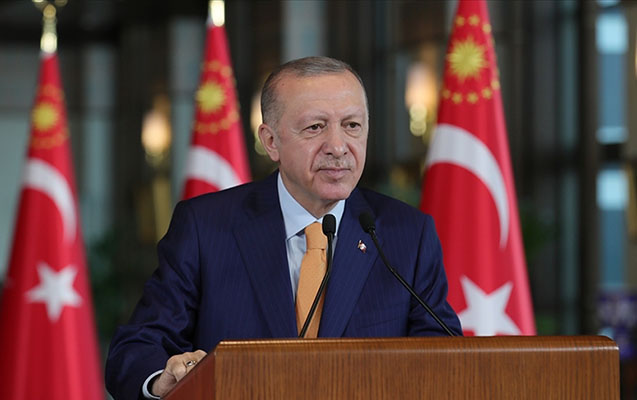 Ərdoğan Azərbaycana gələcək