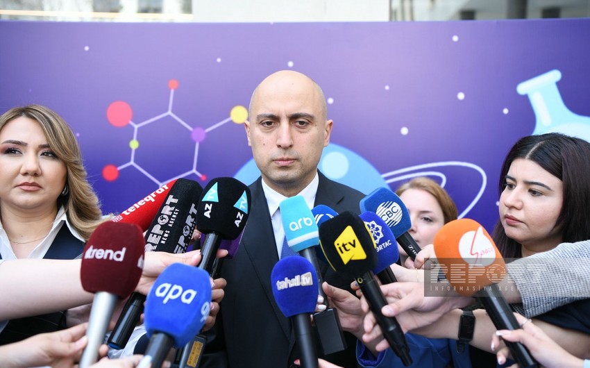 Yeni tədris ilindən "Məktəbli avtobusu" layihəsi tətbiq olunacaq