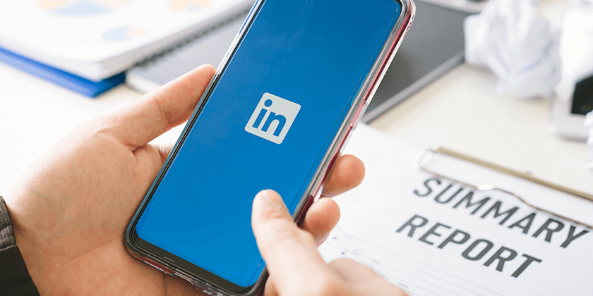 “LinkedIn”də qadağalar olacaq