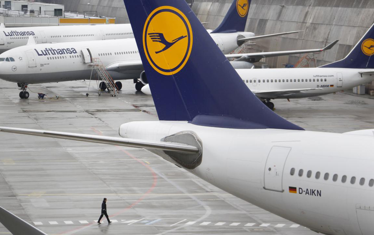 Yanacağa görə 20 min uçuşu ləğv edirlər