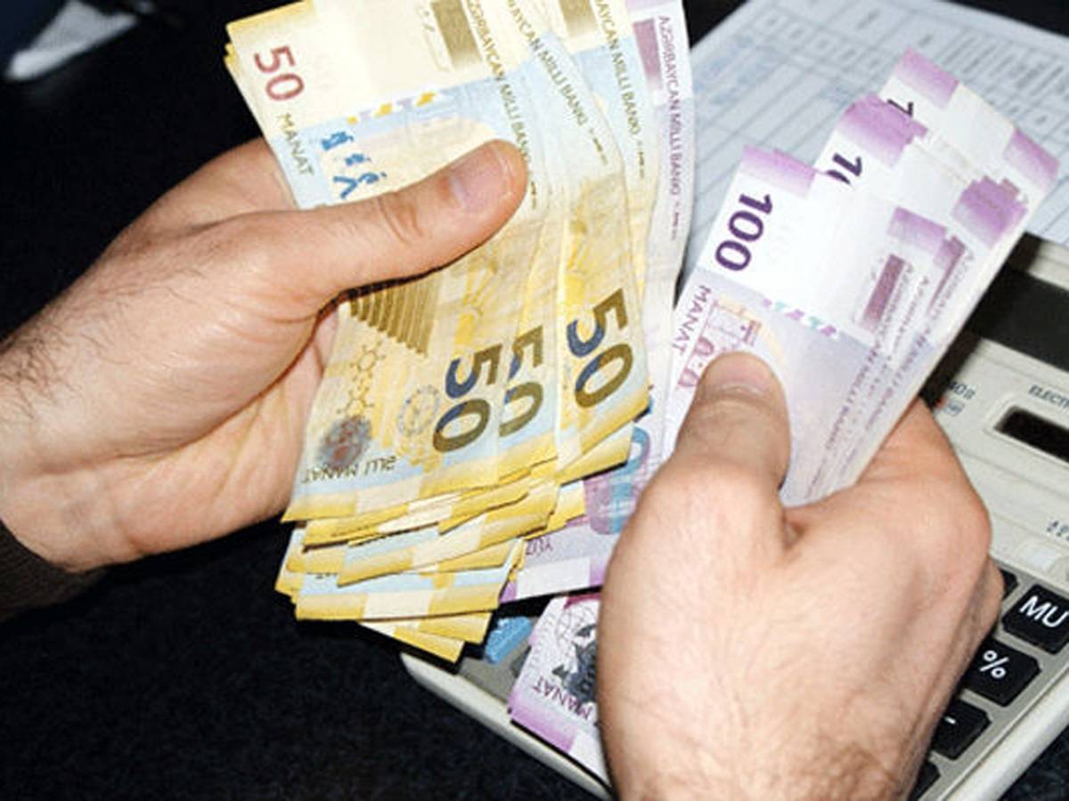 Azərbaycanda 75 minə yaxın şəxs əlavə pul alacaq
