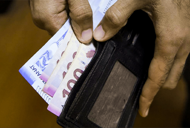 Onlar 2425 manat maaş alacaq - Fərman