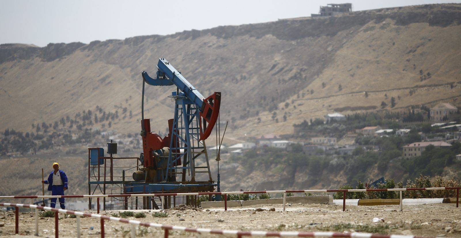 Kanadanın neft şirkəti Azərbaycanda neft çıxaracaq